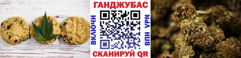 Купить где Кизляр Canna-Cookies конопля